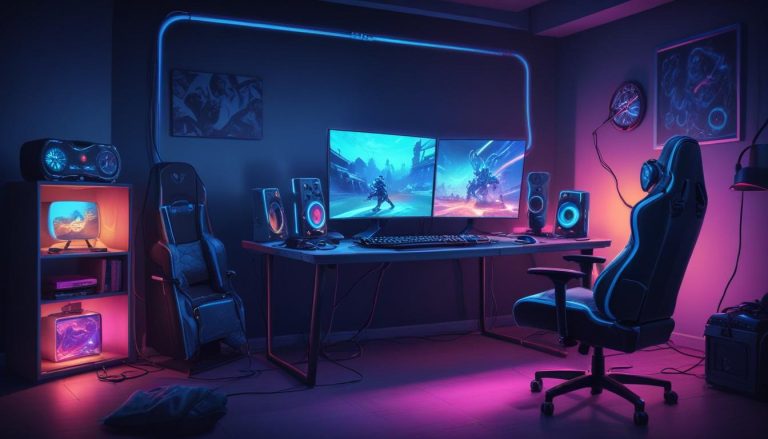 Jak ustawić limity gry online
