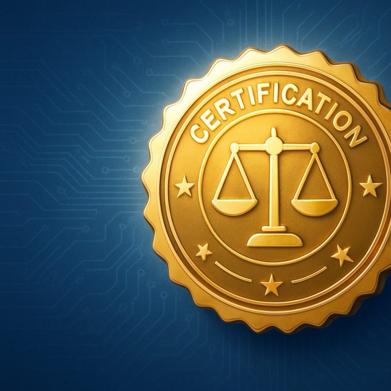 Certyfikaty uczciwej gry online