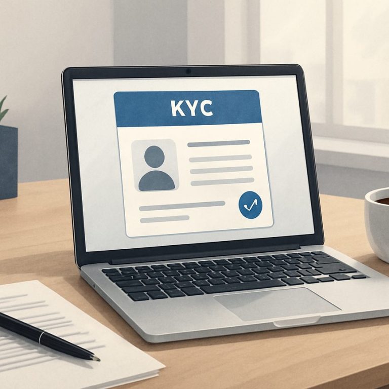 Dlaczego KYC jest wymagane