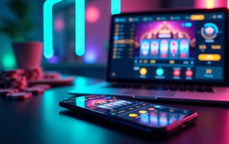 Ice Casino Polska – pełny przegląd i opinie graczy 2026