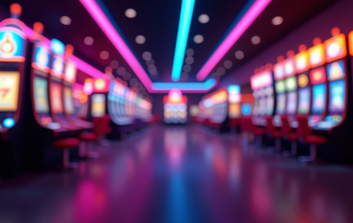 Ice Casino Polska – pełny przegląd i opinie graczy 2026 — Wybór gier i dostawcy oprogramowania