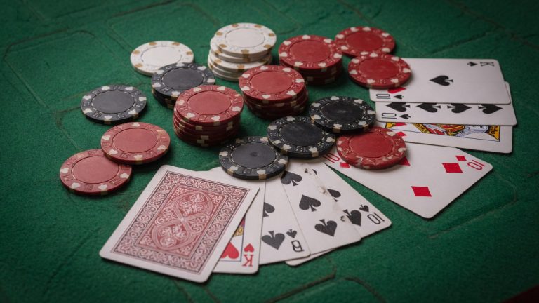 Blackjack – podstawowe zasady