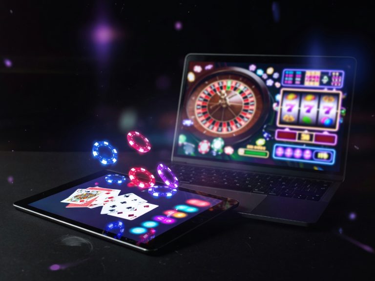 Poker a gry kasynowe – różnice