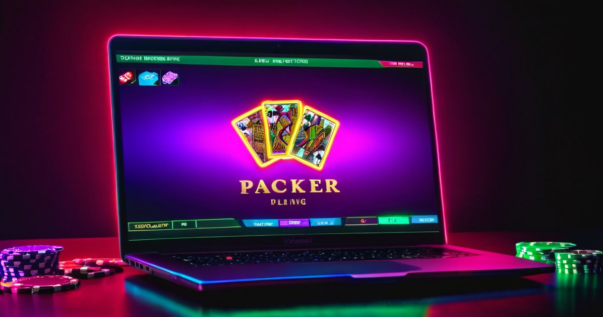 Poker a gry kasynowe – różnice — Czym charakteryzuje się poker?