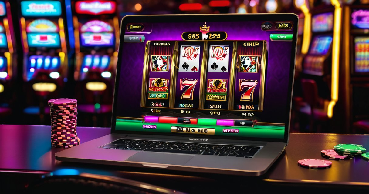 Poker a gry kasynowe – różnice — Główne różnice między pokerem a grami kasynowymi