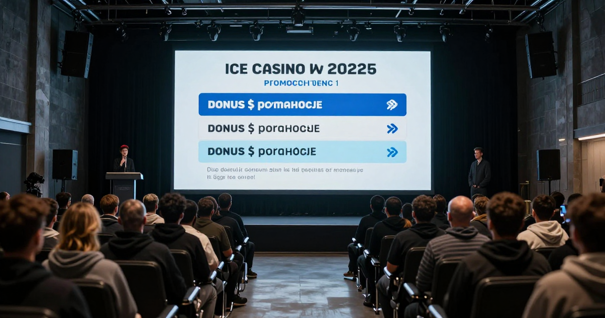 Ice Casino opinie 2026 – prawdziwe recenzje graczy z Polski — Promocje i program lojalnościowy, czy warto być stałym gra