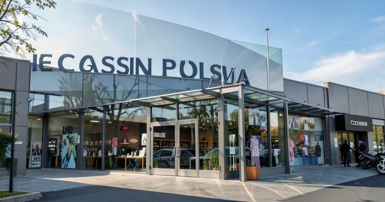 Ice Casino Polska – przegląd gier, bonusów i bezpieczeństwa