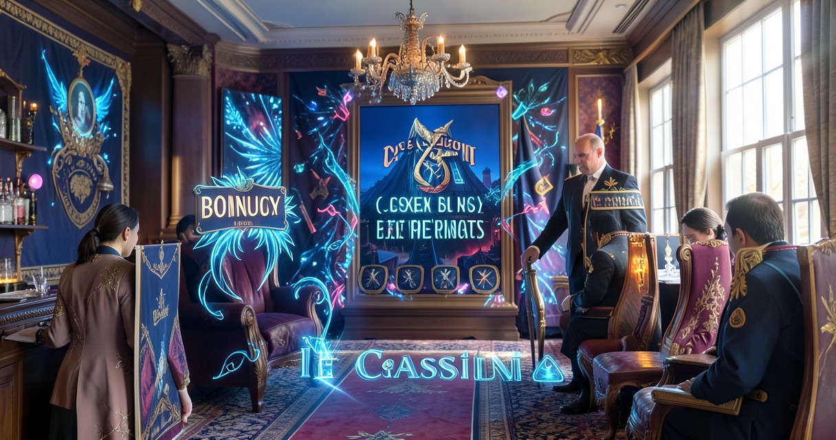 Ice Casino Polska – przegląd gier, bonusów i bezpieczeństwa — Bonusy i promocje w Ice Casino