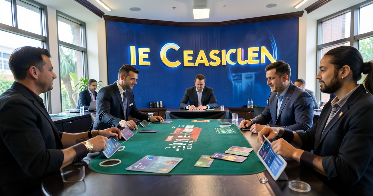 Ice Casino Polska – przegląd gier, bonusów i bezpieczeństwa — Metody płatności w Ice Casino