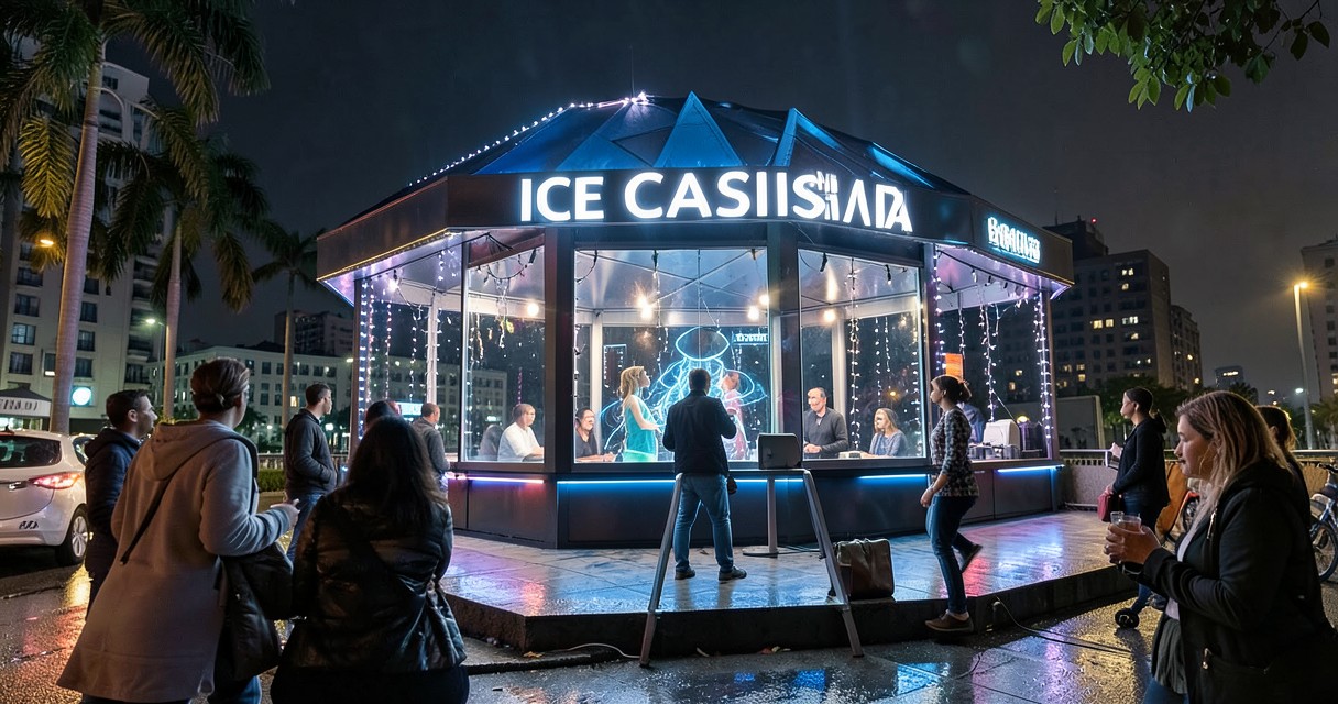 Recenzja Ice Casino – bonusy, gry i bezpieczeństwo — Obsługa klienta w Ice Casino