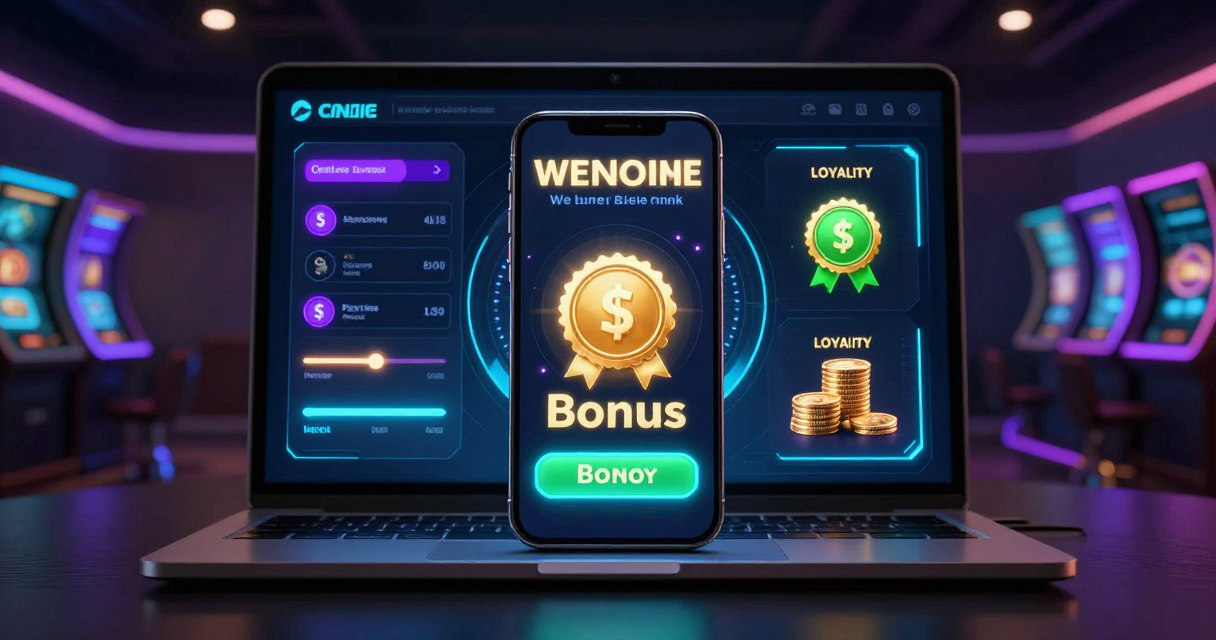 Ice Casino – pełny przegląd gier, bonusów i bezpieczeństwa — Bonus powitalny i program lojalnościowy w Ice Casino Ice Casino – pełny przegląd gier, bonusów i bezpieczeństwa — Bonus powitalny i program lojalnościowy w Ice Casino
