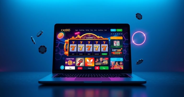 Ice Casino – szczegółowy recenzja i opinie graczy 2026