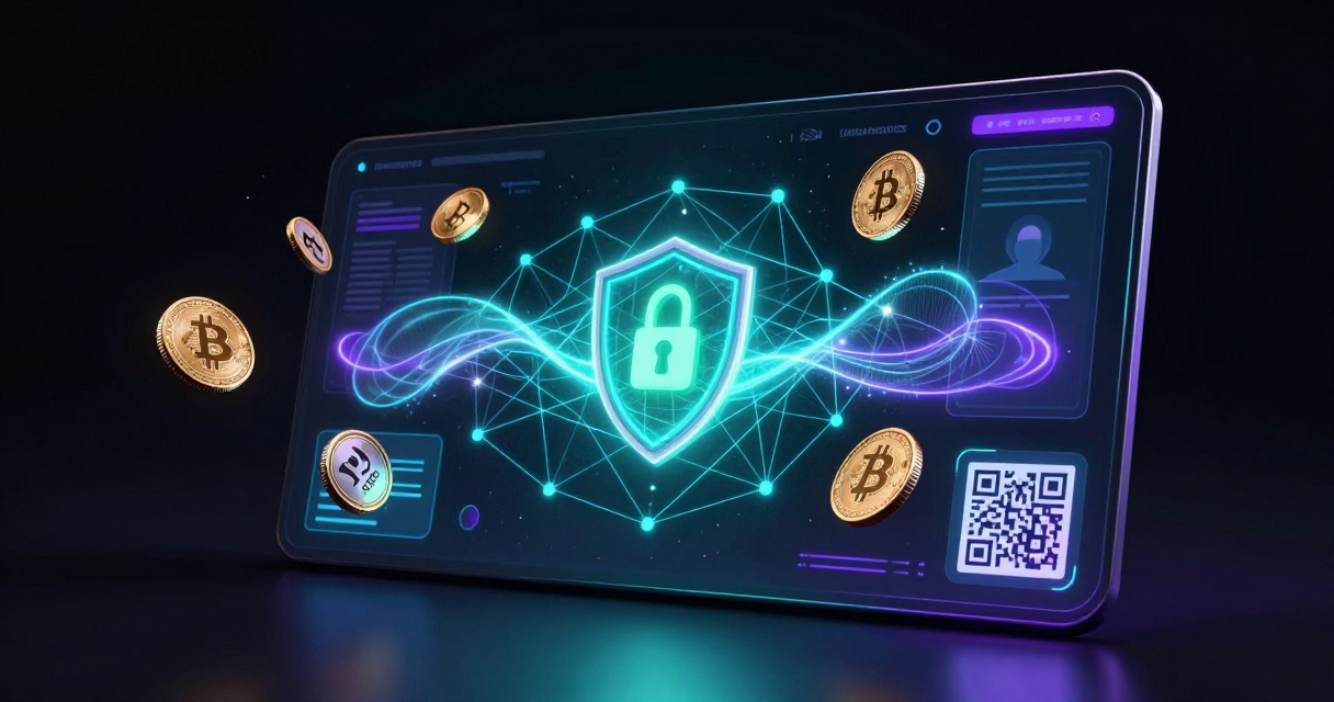 Nowe technologie wpływające na gry kasynowe — Blockchain i kryptowaluty, bezpieczeństwo i anonimowość transakcji Nowe technologie wpływające na gry kasynowe — Blockchain i kryptowaluty, bezpieczeństwo i anonimowość transakcji