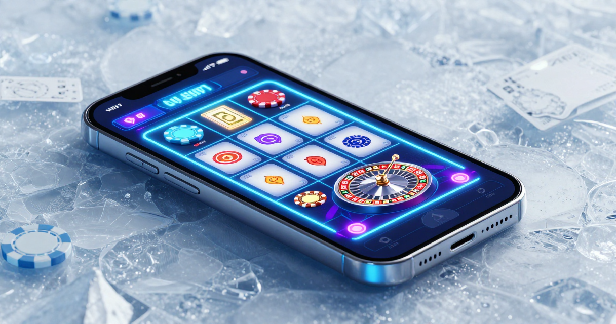 Preferencje graczy: szybka czy spokojna gra — Wybór gier w Ice Casino