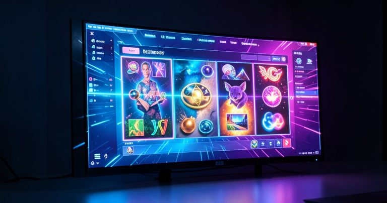 Recenzja Ice Casino online kasyna