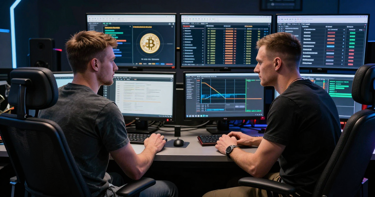 Zmieniające się nawyki graczy online — Nowe metody płatności i kryptowaluty