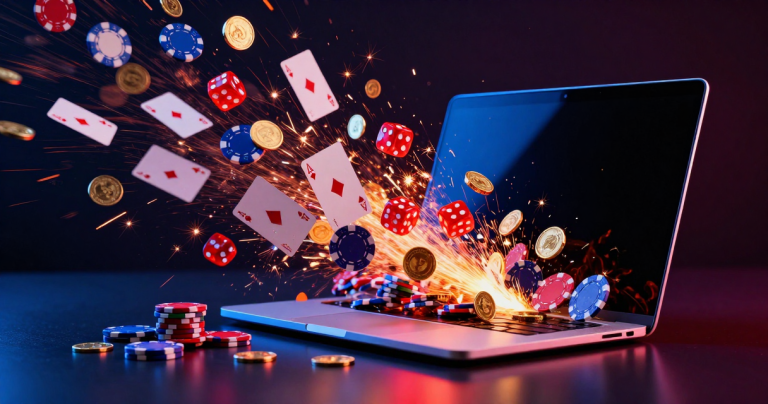 A Guide to Popular Casino Game Categories and Their Rules at Zorabet