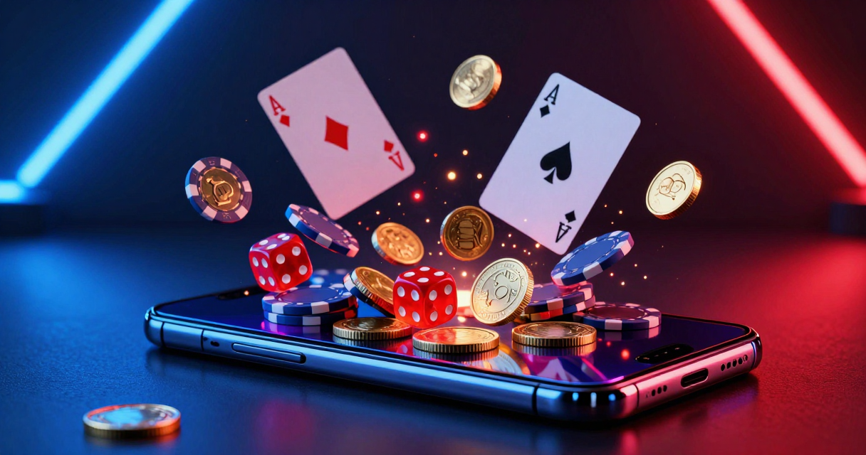 A Guide to Popular Casino Game Categories and Their Rules at Zorabet — Live Dealer Games: The Interactive Edge