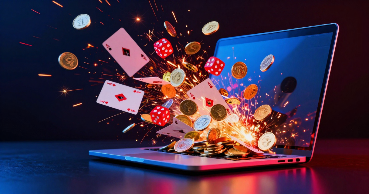 A Practical Guide to Understanding Casino Game Rules on Zora.bet — The Role of Bonus Rollovers in Shaping Player Risk To