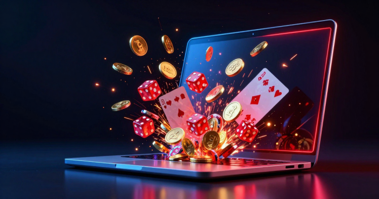 Bezpieczeństwo danych w Ice Casino – szyfrowanie i ochrona graczy
