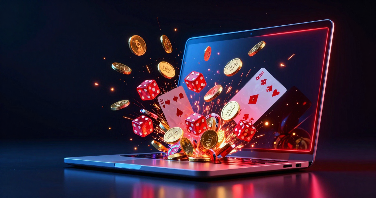 Bezpieczeństwo danych w Ice Casino – szyfrowanie i ochrona graczy