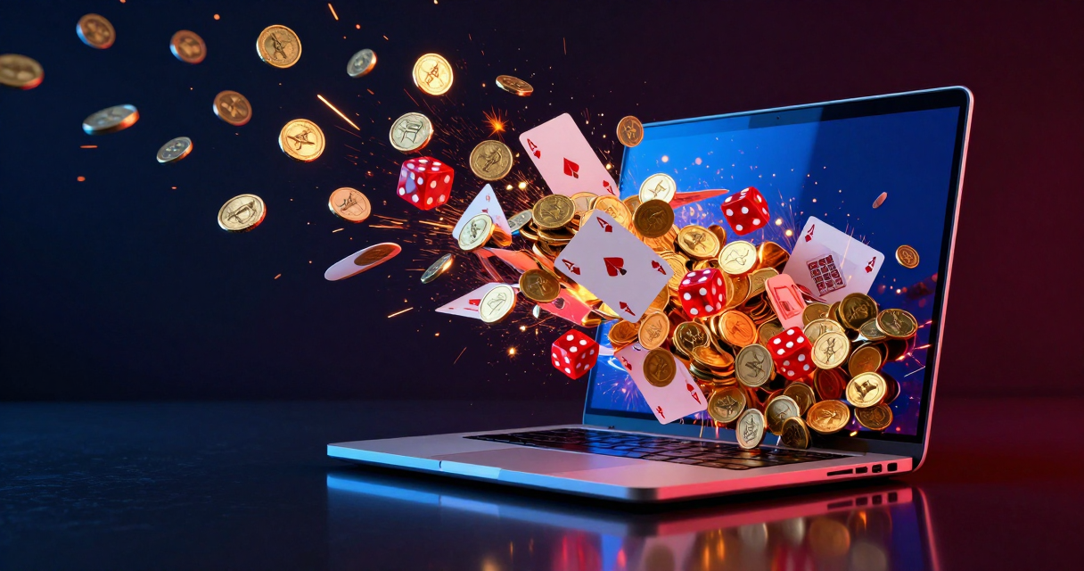 Bezpieczeństwo danych w Ice Casino – szyfrowanie i ochrona graczy — Polityka prywatności i ochrona danych osobowych