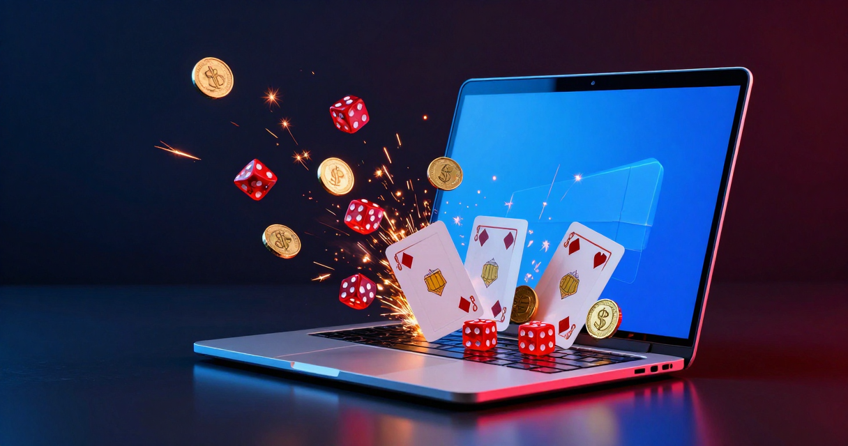 Bezpieczeństwo danych w Ice Casino – szyfrowanie i ochrona graczy — Rola certyfikacji i audytów bezpieczeństwa