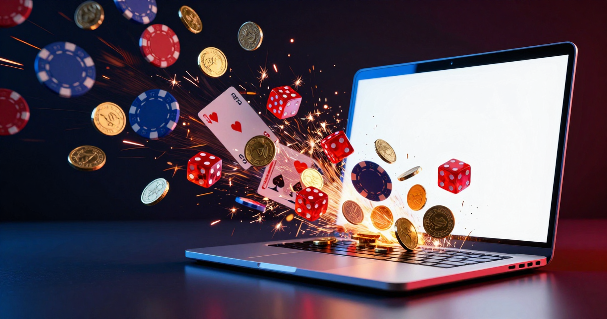 Formy płatności w kasynach online – które wybierają Polacy w 2026