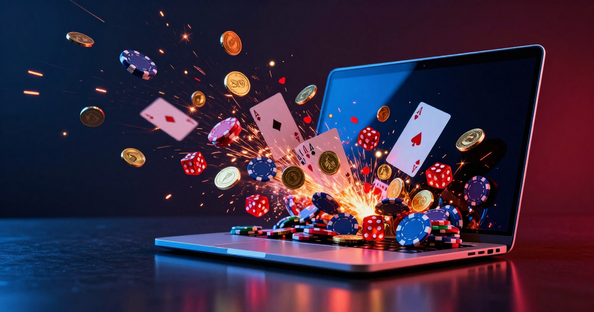 How to Compare Casino Bonuses on Zora.bet by Their Terms and Benefits