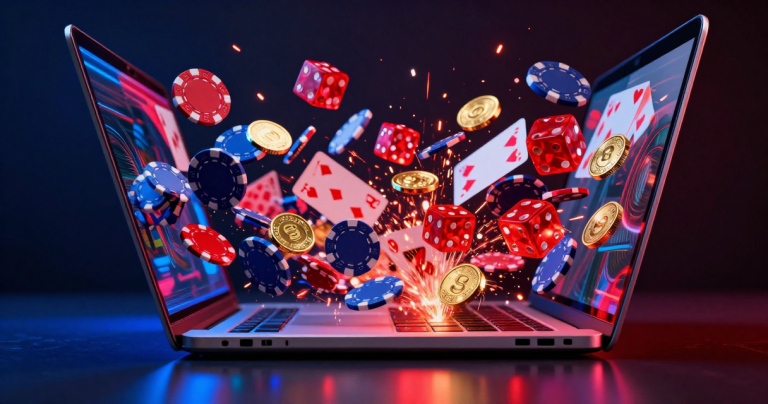 How Zorabet Instant Games Deliver Fast-Paced Interactive Gameplay