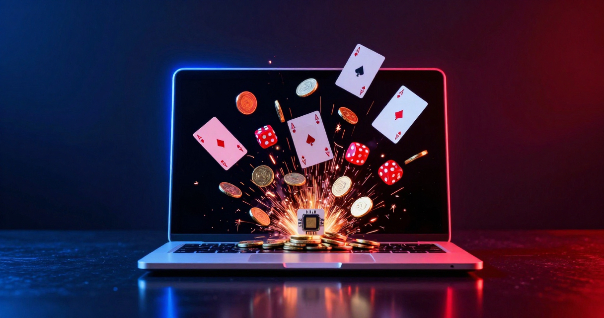Jak korzystać z trybu demo w Ice Casino? — Jakie gry są dostępne w trybie demo w Ice Casino?