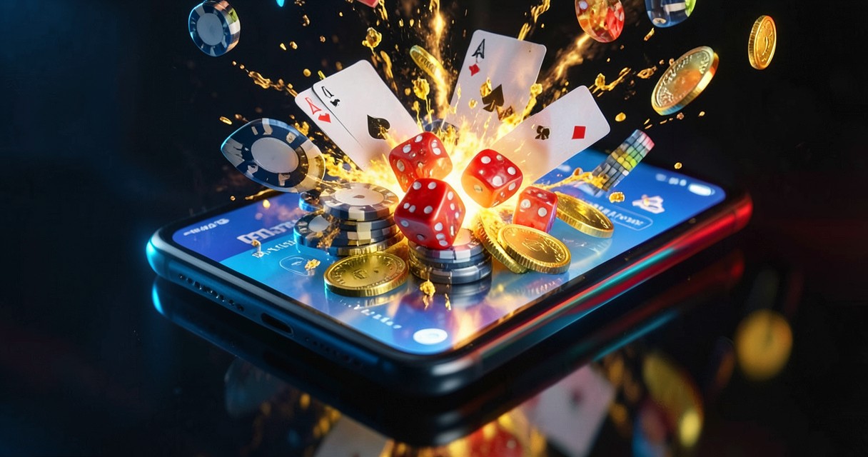 Mobile Casino Features on Zorabet That Make Gaming Easier on Smaller Screens
