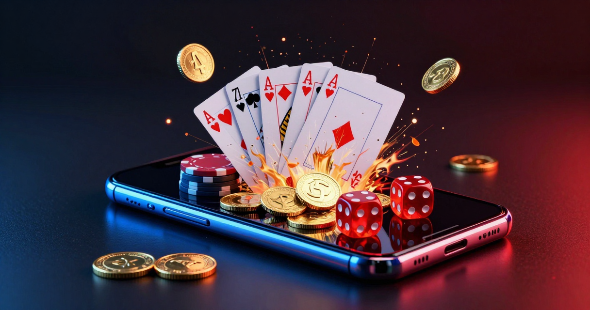 Mobile Casino Features on Zorabet That Make Gaming Easier on Smaller Screens — Enhanced Visuals for Smaller Screens Mobile Casino Features on Zorabet That Make Gaming Easier on Smaller Screens — Enhanced Visuals for Smaller Screens