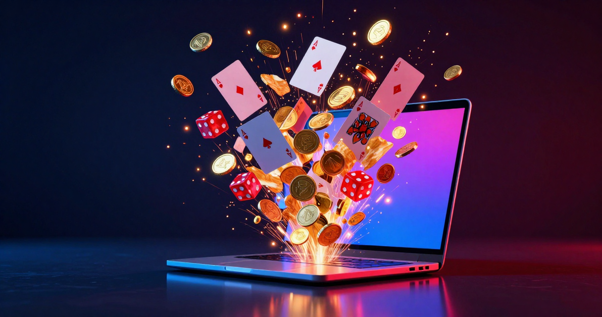 Przelew tradycyjny w Ice Casino – jak szybko wpłacić i wypłacić pieniądze