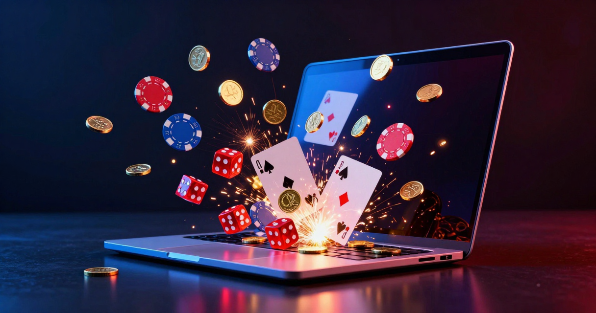 Understanding Slot Volatility and Potential Payout Patterns on Zorabet — The Role of Player Behavior in Shaping Payout P Understanding Slot Volatility and Potential Payout Patterns on Zorabet — The Role of Player Behavior in Shaping Payout P