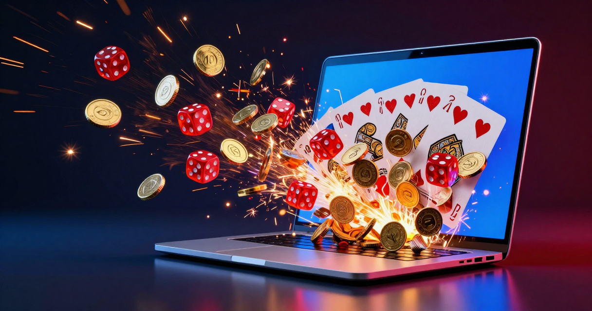 Understanding Wagering Requirements and Their Role in Zorabet Casino Bonuses — The Role of Free Spins in Zorabet’s Bonus