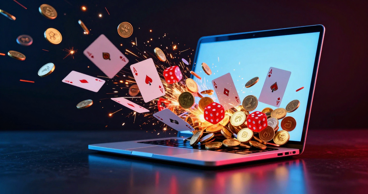 Zarządzanie budżetem w Ice Casino: praktyczne porady